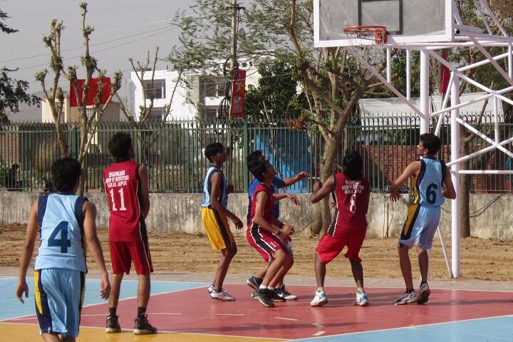 sports